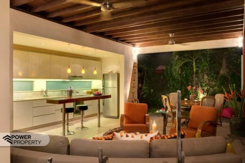 2 bedrooms Villa in Seminyak, Badung,  No. 9025 2
