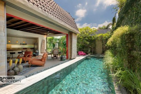 2 bedrooms Villa in Seminyak, Badung,  No. 9025 15