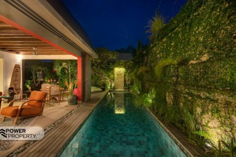 2 bedrooms Villa in Seminyak, Badung,  No. 9025 16