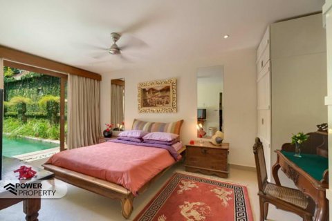 2 bedrooms Villa in Seminyak, Badung,  No. 9025 4