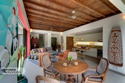 2 bedrooms Villa in Seminyak, Badung,  No. 9025 9