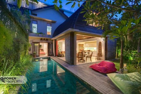 2 bedrooms Villa in Seminyak, Badung,  No. 9025 10