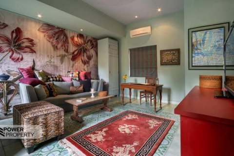 2 bedrooms Villa in Seminyak, Badung,  No. 9025 11