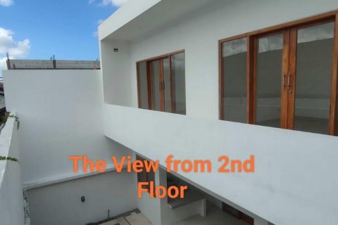 3 bedrooms Villa in Seminyak, Badung, No. 9024 5