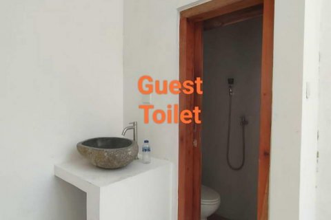 3 bedrooms Villa in Seminyak, Badung, No. 9024 10