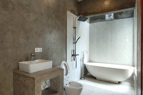 3 bedrooms Villa in Seminyak, Badung, No. 9024 14