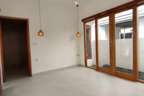 3 bedrooms Villa in Seminyak, Badung, No. 9024 1