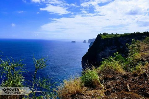 650m2 Land in Nusa Penida, Klungkung,  No. 9019 3