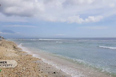 1700m2 Land in Nusa Penida, Klungkung,  No. 9020 9