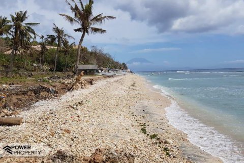 1700m2 Land in Nusa Penida, Klungkung,  No. 9020 8