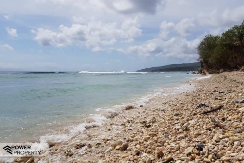 1700m2 Land in Nusa Penida, Klungkung,  No. 9020 6