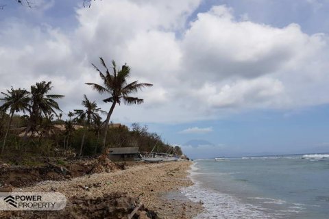 1700m2 Land in Nusa Penida, Klungkung,  No. 9020 4