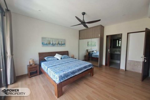 2 bedrooms Villa in Kerobokan, Badung,  No. 9023 6