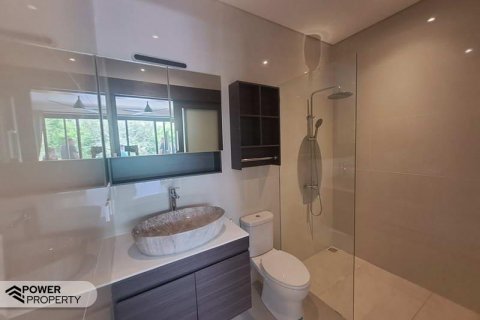 2 bedrooms Villa in Kerobokan, Badung,  No. 9023 1