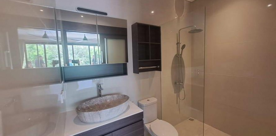 2 bedrooms Villa in Kerobokan, Badung,  No. 9023