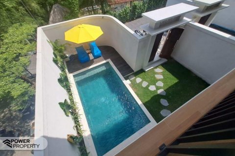 2 bedrooms Villa in Kerobokan, Badung,  No. 9023 10