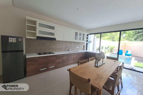 2 bedrooms Villa in Kerobokan, Badung,  No. 9023 19