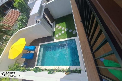 2 bedrooms Villa in Kerobokan, Badung,  No. 9023 12