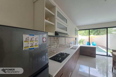 2 bedrooms Villa in Kerobokan, Badung,  No. 9023 16