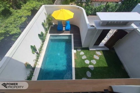 2 bedrooms Villa in Kerobokan, Badung,  No. 9023 4