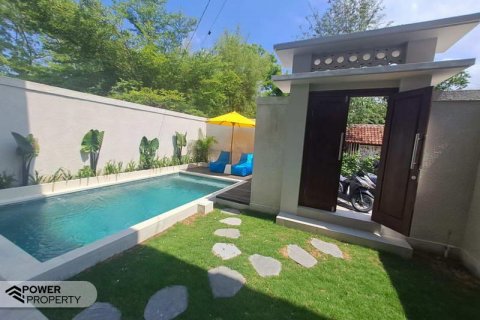 2 bedrooms Villa in Kerobokan, Badung,  No. 9023 23