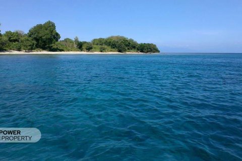 62418m2 Land in Sumbawa,  No. 9021 7