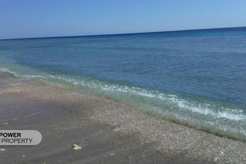 62418m2 Land in Sumbawa,  No. 9021 1