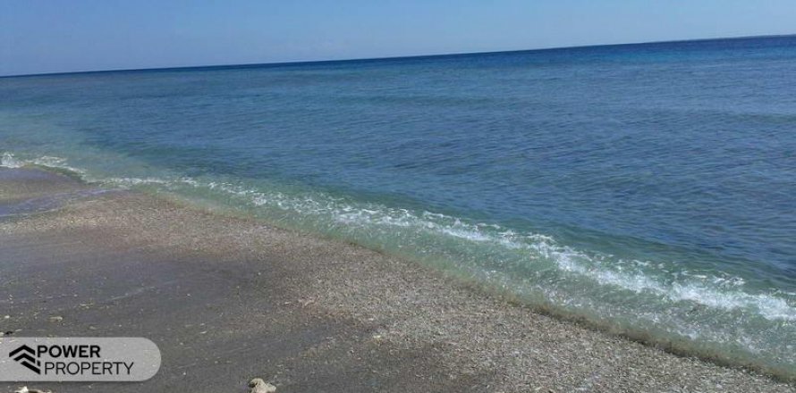 62418m2 Land in Sumbawa,  No. 9021