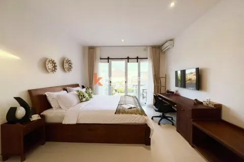 3 bedrooms Villa in Badung, Indonesia No. 12765 6