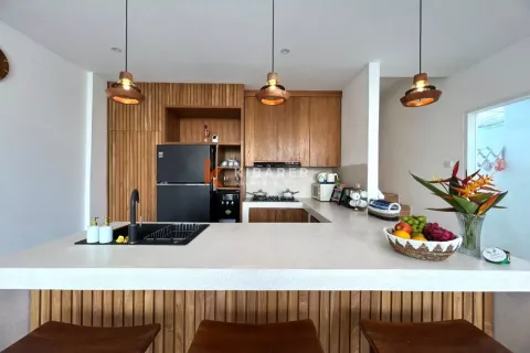 3 bedrooms Villa in Badung, Indonesia No. 12765 4