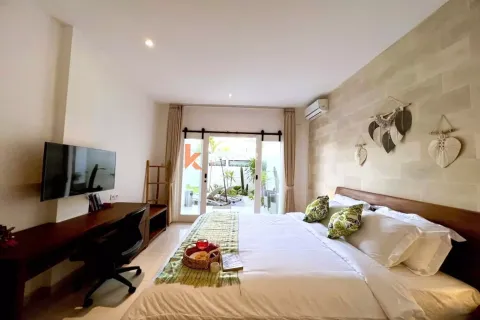 3 bedrooms Villa in Badung, Indonesia No. 12765 7