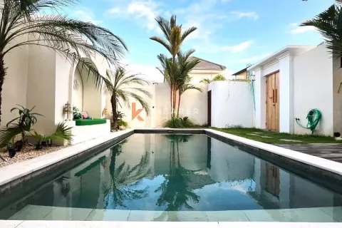 3 bedrooms Villa in Badung, Indonesia No. 12765 2