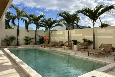 117m2 Villa in Munggu, Mengwi, Badung, Indonesia No. 12766 2