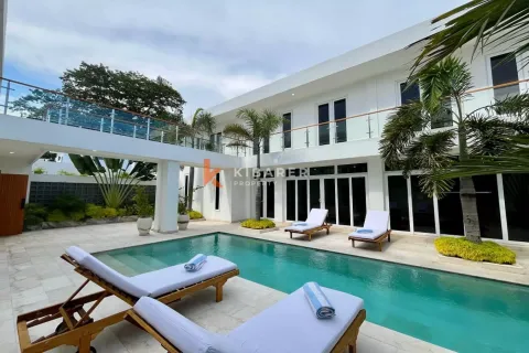 4 bedrooms Villa in Pererenan, Mengwi, Badung, Indonesia No. 12768