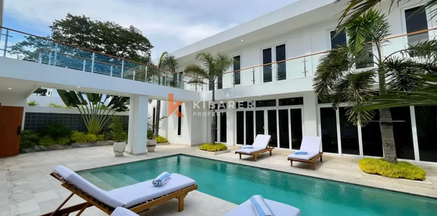 4 bedrooms Villa in Pererenan, Mengwi, Badung, Indonesia No. 12768