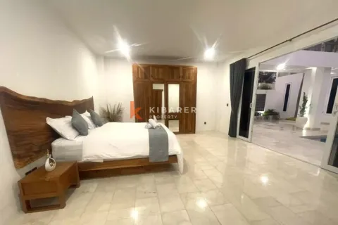 4 bedrooms Villa in Pererenan, Mengwi, Badung, Indonesia No. 12768 25
