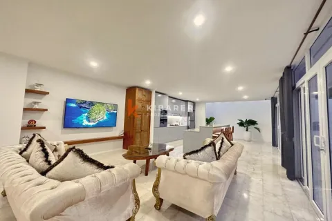 4 bedrooms Villa in Pererenan, Mengwi, Badung, Indonesia No. 12768 7