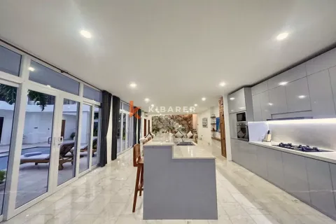 4 bedrooms Villa in Pererenan, Mengwi, Badung, Indonesia No. 12768 10