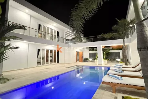 4 bedrooms Villa in Pererenan, Mengwi, Badung, Indonesia No. 12768 5