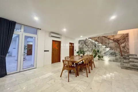 4 bedrooms Villa in Pererenan, Mengwi, Badung, Indonesia No. 12768 11
