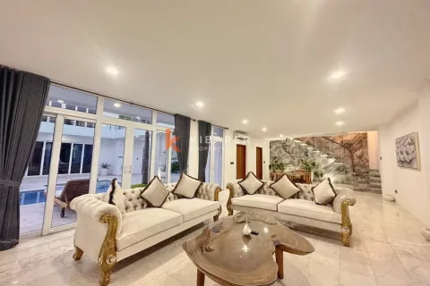 4 bedrooms Villa in Pererenan, Mengwi, Badung, Indonesia No. 12768 6