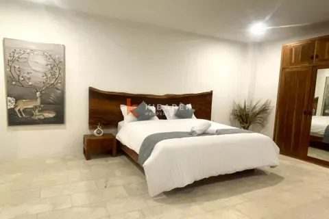 4 bedrooms Villa in Pererenan, Mengwi, Badung, Indonesia No. 12768 12
