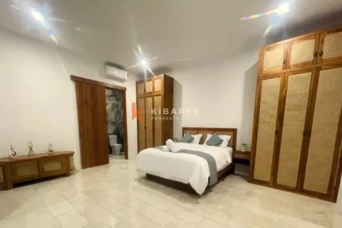 4 bedrooms Villa in Pererenan, Mengwi, Badung, Indonesia No. 12768 22