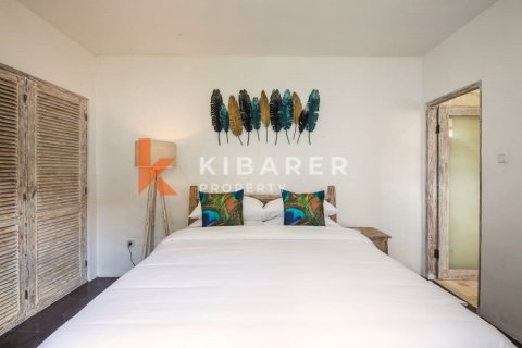 4 bedrooms Villa in Kerobokan, Badung, Indonesia No. 12770 13