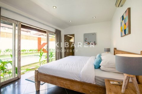 4 bedrooms Villa in Kerobokan, Badung, Indonesia No. 12770 16