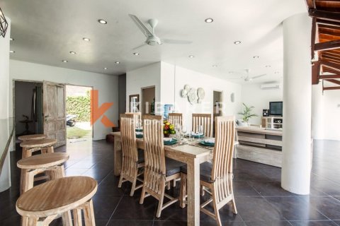 4 bedrooms Villa in Kerobokan, Badung, Indonesia No. 12770 3