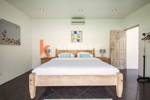 4 bedrooms Villa in Kerobokan, Badung, Indonesia No. 12770 12