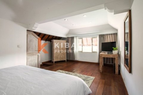 4 bedrooms Villa in Kerobokan, Badung, Indonesia No. 12770 11