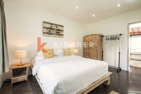 4 bedrooms Villa in Kerobokan, Badung, Indonesia No. 12770 9