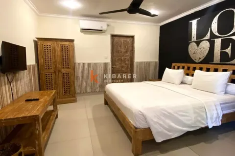 5 bedrooms Villa in Kerobokan, Badung, Indonesia No. 12771 14